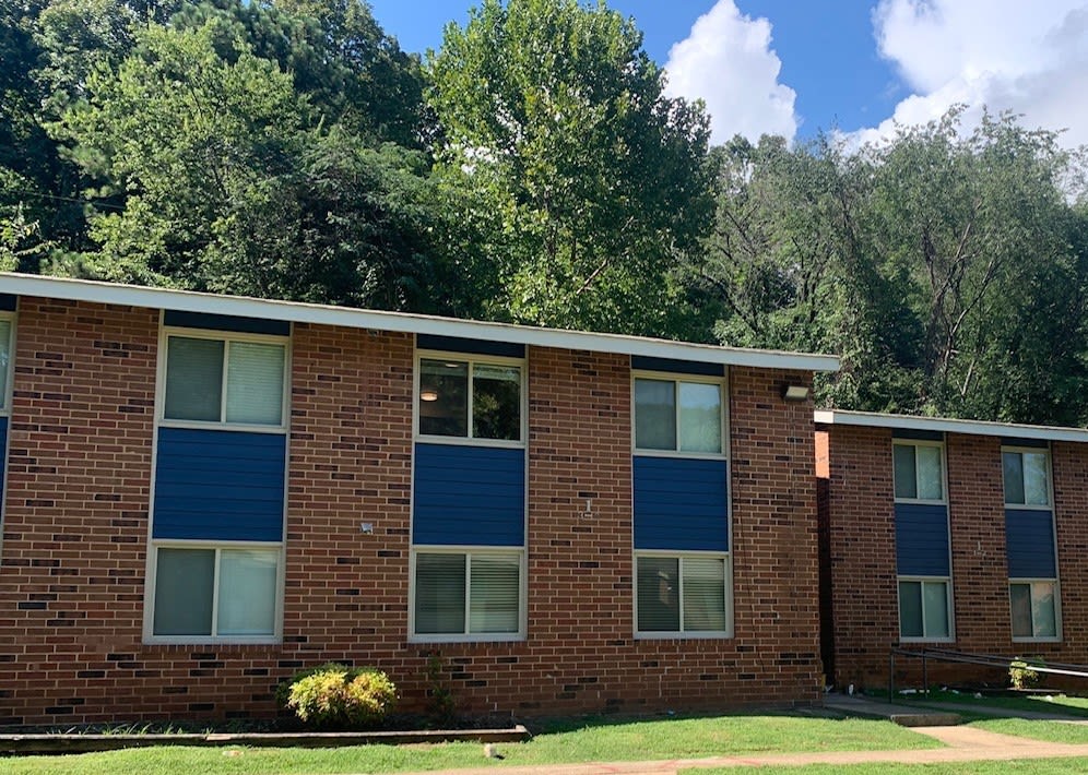 Campbell Ridge Apartments Chattanooga TN